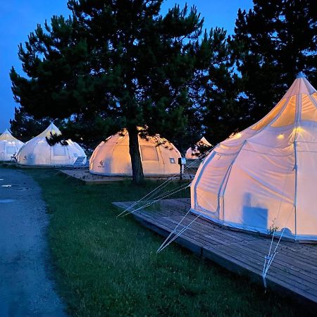 Slite Strand Resort Екстер'єр фото