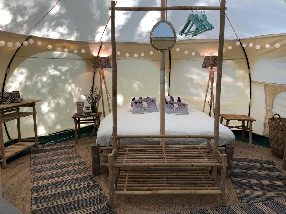 Slite Strand Resort Екстер'єр фото