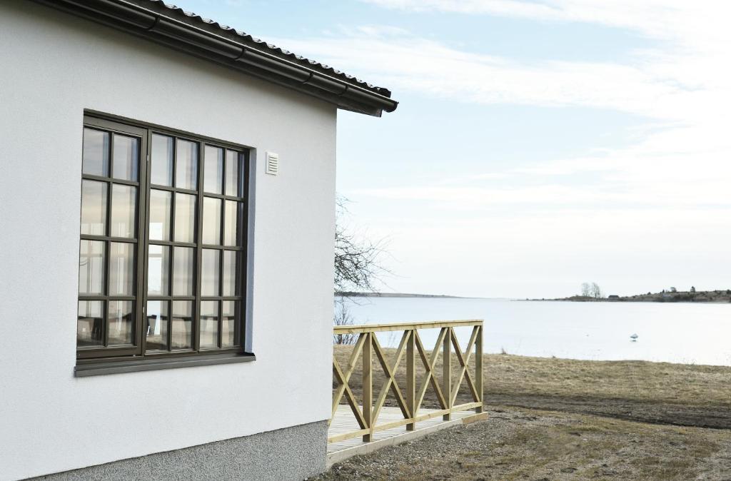 Slite Strand Resort Номер фото