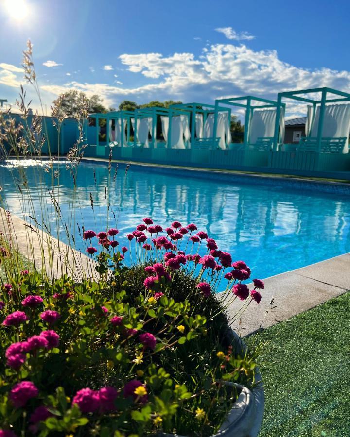 Slite Strand Resort Екстер'єр фото