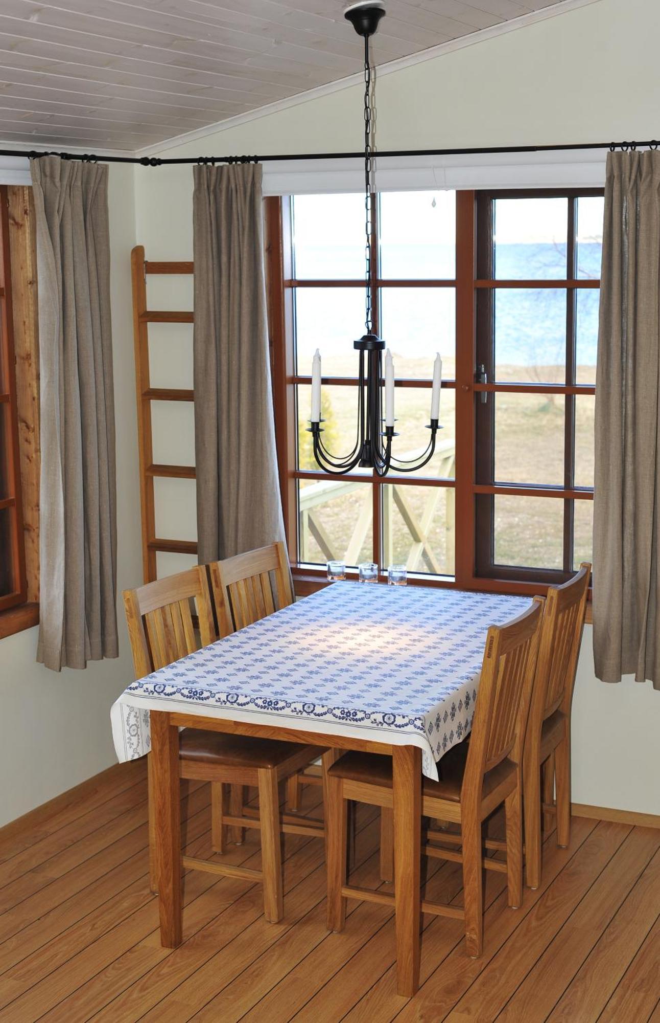 Slite Strand Resort Екстер'єр фото