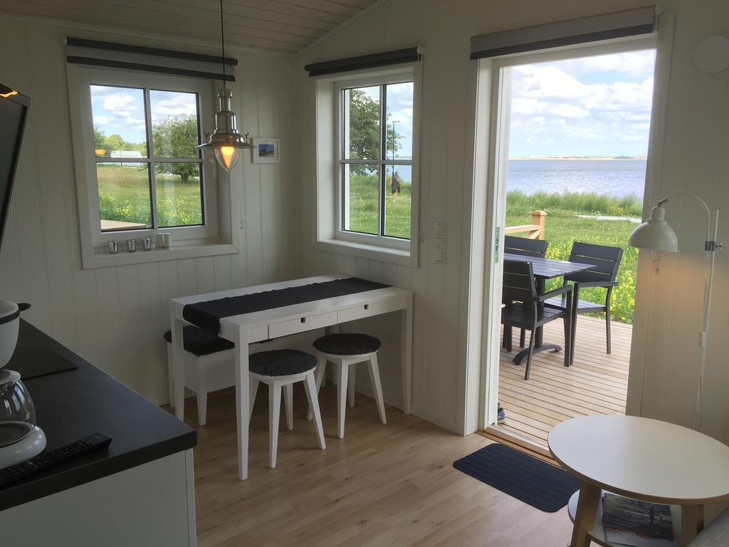 Slite Strand Resort Екстер'єр фото