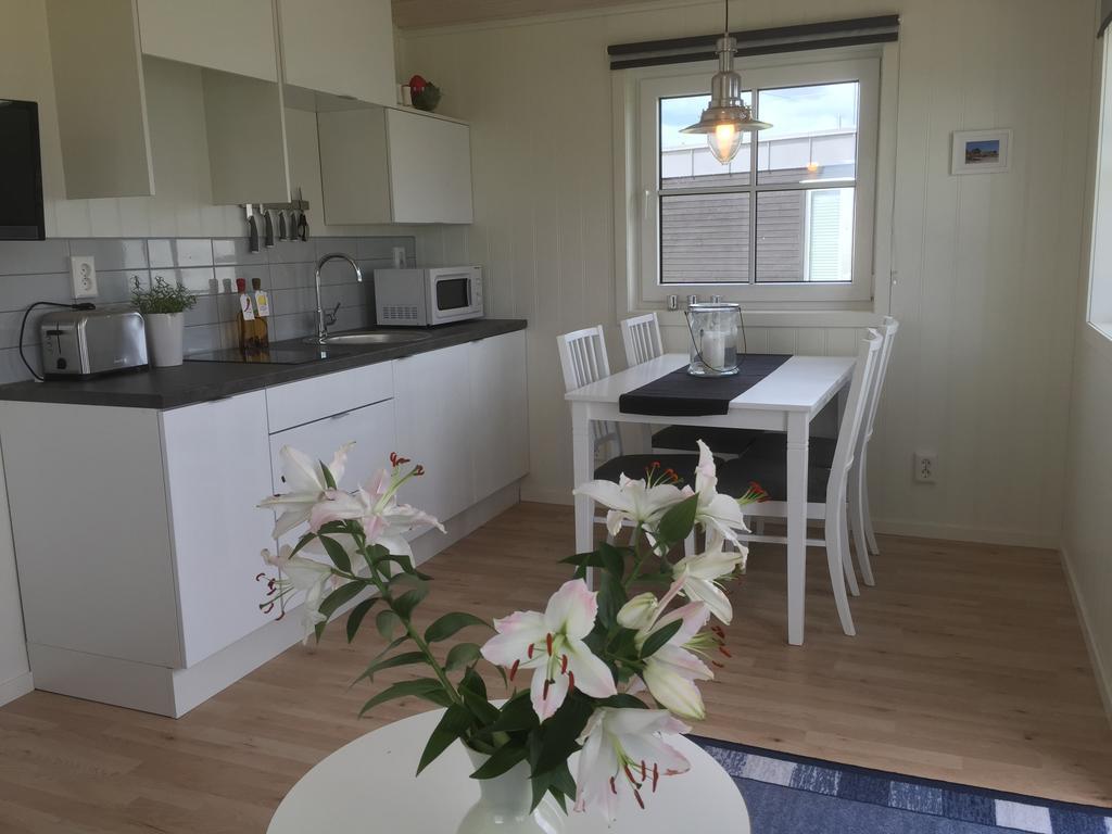 Slite Strand Resort Екстер'єр фото