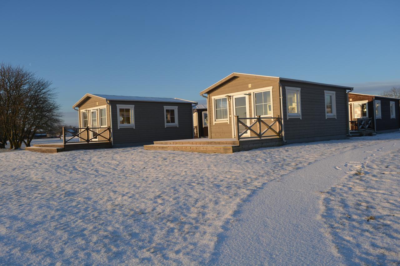 Slite Strand Resort Екстер'єр фото